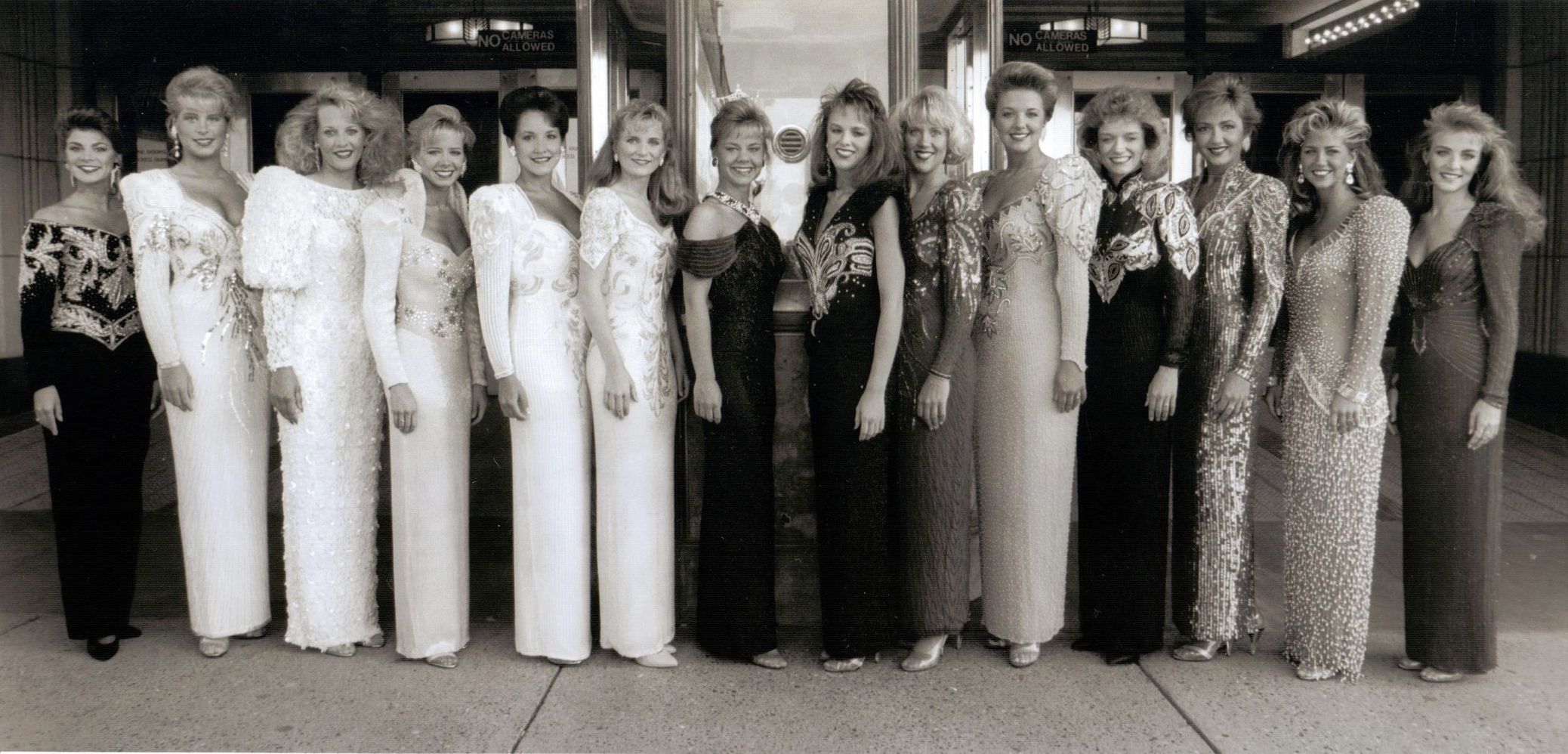 1992 -- Group photo